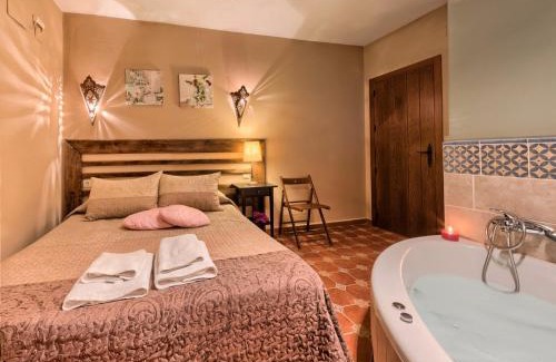 Zufre House | Los Placeres Del Paladin