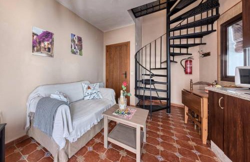 Zufre House | Los Placeres Del Paladin
