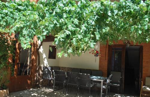 Castrillo De Los Polvazares House | Los Polvazares