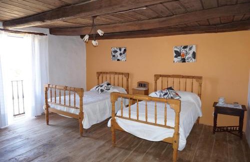 Castrillo De Los Polvazares House | Los Polvazares