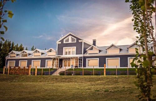 Macrozona Bahia Redonda y Primeros Faldeos Hotel | Los Ponchos Hotel