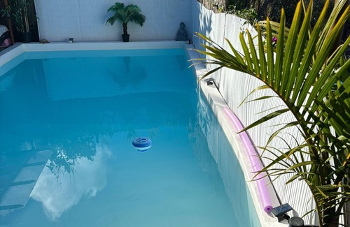 Los Portales Ski Chalet | Los Portales shelter