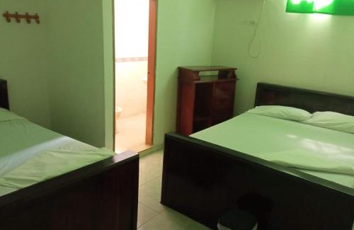 Sabanalarga Hotel | Los Propios Paisas