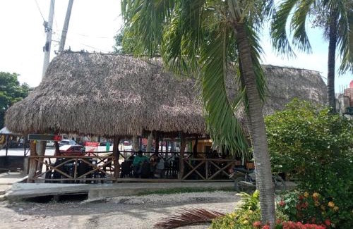 Sabanalarga Hotel | Los Propios Paisas