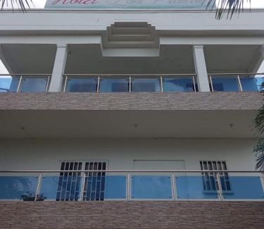 Sabanalarga Hotel | Los Propios Paisas
