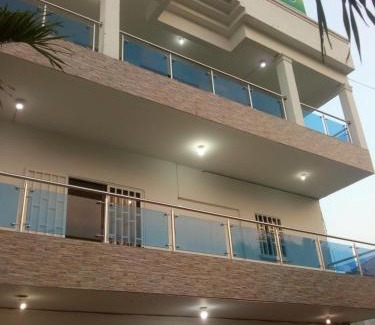Sabanalarga Hotel | Los Propios Paisas