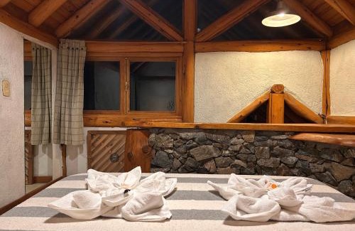 El Bolson House | Los Retoños