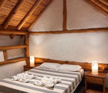 El Bolson House | Los Retoños