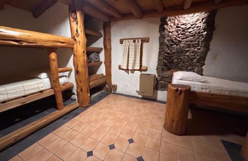 El Bolson House | Los Retoños