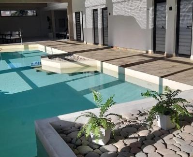 Sierra de la Ventana Apartment | Los Robles Apart Hotel