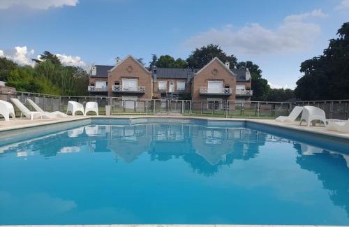 Sierra de la Ventana Apartment | Los Robles Apart Hotel