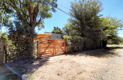 Mercedes House | Los Robles