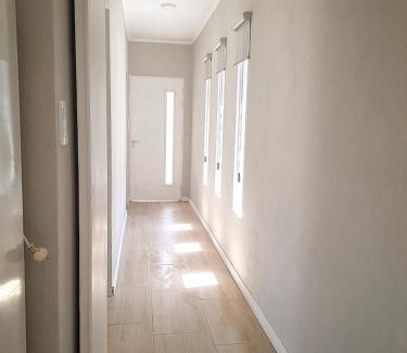 Mercedes House | Los Robles