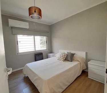 Mercedes House | Los Robles