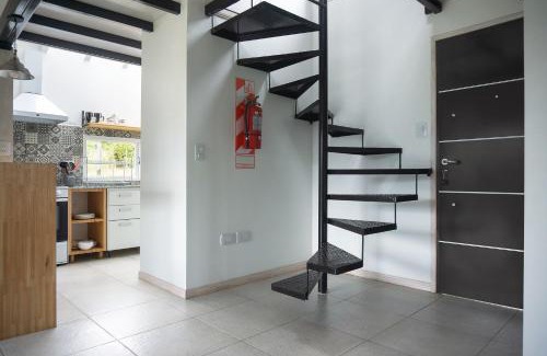 El Bolson Ski Chalet | Los Rocios III