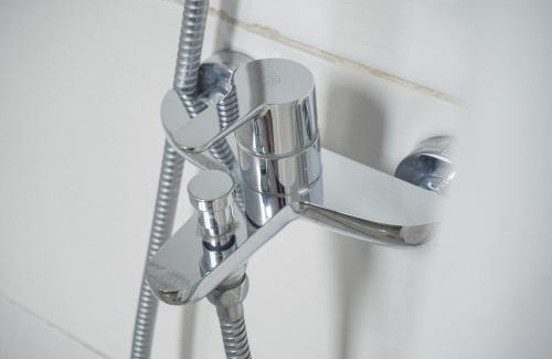 El Bolson Ski Chalet | Los Rocios III