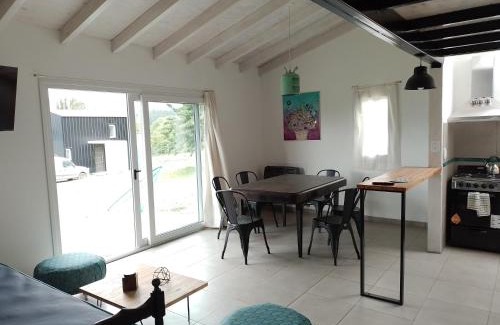 El Bolson Ski Chalet | Los Rocios III