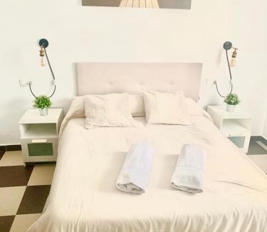 Alcaracejos House | LOS ROSALES