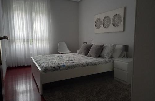 Ampuero Apartment | Los Rosales