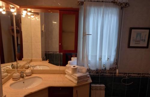 Ampuero Apartment | Los Rosales