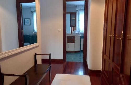 Ampuero Apartment | Los Rosales
