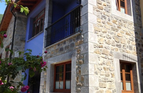 Ponga Apartment | LOS ROSALES I APARTMENT