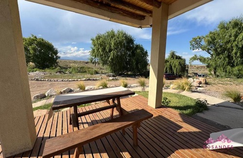 Vista Flores House | Los Rosandes