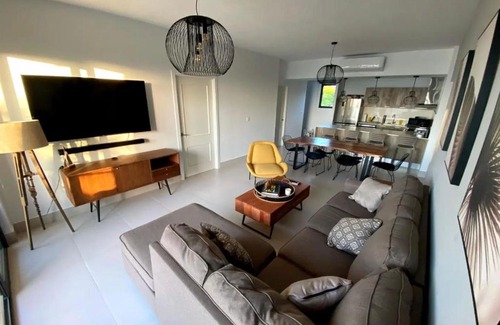 La Villa de los Santos House | LOS SANTOS CASA PRIVADA DE VACACIONES