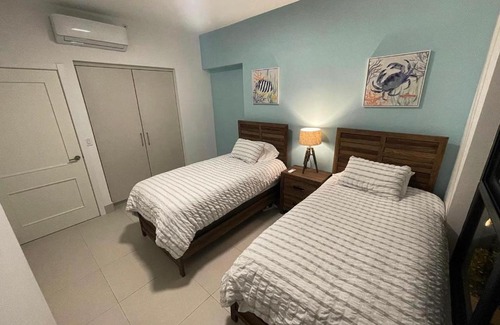 La Villa de los Santos House | LOS SANTOS CASA PRIVADA DE VACACIONES