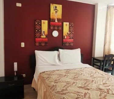 Huacho House | Los Sauces