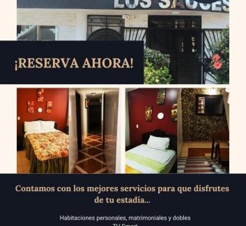 Huacho House | Los Sauces