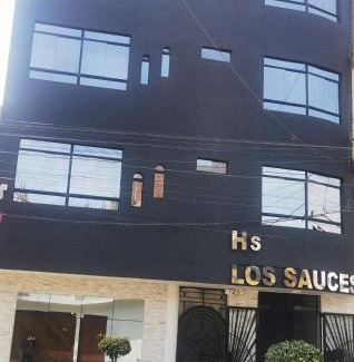 Huacho House | Los Sauces