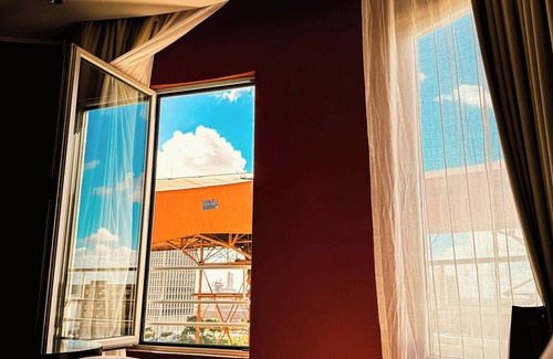 Santa Fe Hotel | Los Silos Hotel
