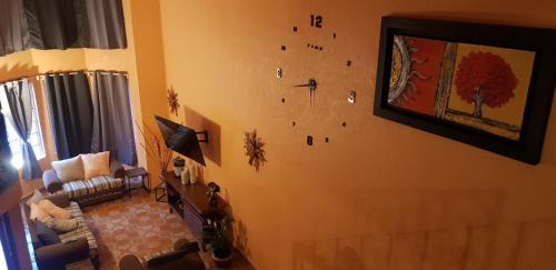 Tonatico House | LOS SOLES RESORT 2 a 6 huéspedes