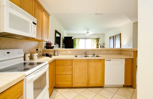 Herradura Apartment | Los Sueños Condo