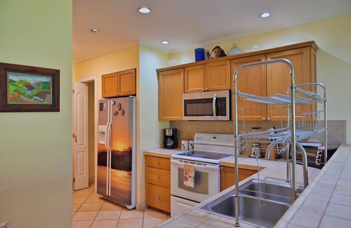 Herradura Apartment | Los Sueños Condo