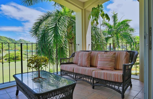 Herradura Apartment | Los Sueños Condo