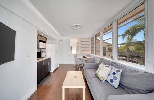 Coral Ridge Condo | Los Sueños Resort & Marina, Unit 7, Fort Lauderdale