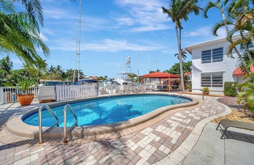Coral Ridge Condo | Los Sueños Resort & Marina, Unit 7, Fort Lauderdale