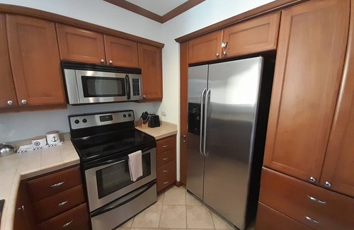 Herradura Condo | Los Sueños Spacious 1+1 Condo