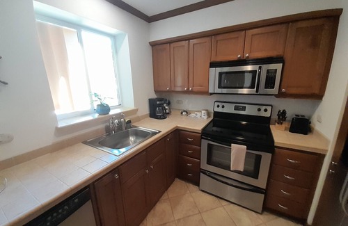 Herradura Condo | Los Sueños Spacious 1+1 Condo