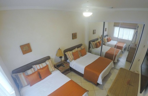 Herradura Condo | Los Suenos-Marriott Resort Deluxe Condo. Affordable Luxury!!