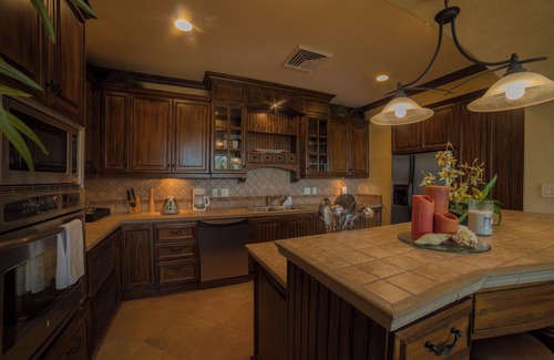 Herradura Condo | Los Suenos Montebello 1C 3 bdr Ocean View