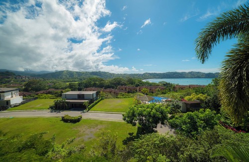 Herradura Condo | Los Suenos Montebello 1C 3 bdr Ocean View
