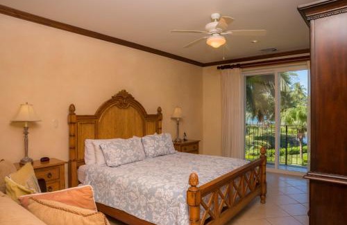 Herradura Apartment | Los Suenos Resort Bay Residence 7C