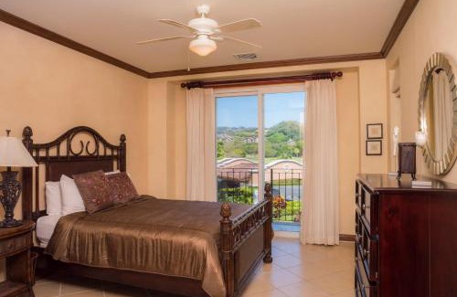 Herradura Apartment | Los Suenos Resort Bay Residence 7C
