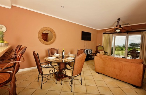 Herradura Condo | Los Sueños Resort Condo Del Mar Luxury 3BR Condo with Access to the Beach Club