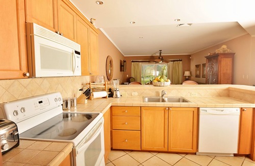 Herradura Condo | Los Sueños Resort Condo Del Mar Luxury 3BR Condo with Access to the Beach Club