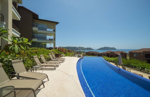 Herradura Apartment | Los Suenos Resort Montecielo 3E