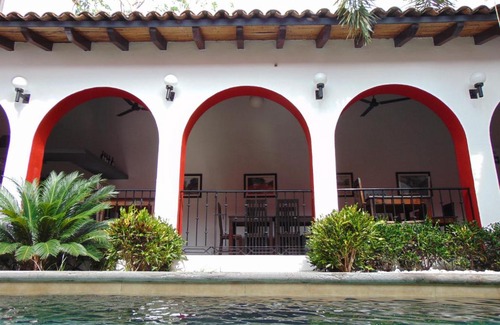 Comala Hotel | Los Suspiros Hotel Boutique by Rotamundos